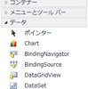 C#のChartを使って棒グラフを表示してみる。