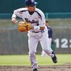 2017年 ヤクルト 大引啓次（パワプロ2022再現選手）