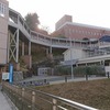 姫路市立水族館に久々行ってみたよ。ドクターフィッシュやウミガメもいるよ～。ひめすい。
