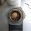 エアロプレス＋ステンレスフィルター＋インヴァート方式で濃厚コーヒーを淹れてみた