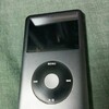 ipod classicをゲット