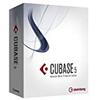 Cubase 5 と QLSO Play Edition