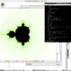 Raspberry Pi で Fortran