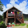 熊の平小屋の水場と料金、テント場、トイレ詳細！仙塩尾根のオアシスと気になるWi-Fiについて