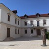 BIBLIOTEKA IVO ANDRIĆ（ヴィシェグラード，ボスニア・ヘルツェゴビナ）