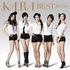 「KARA BEST」KARA