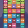 ＜Merge Blast Number＞14日以内にレベル8到達