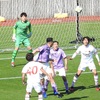 　　藤枝MYFC 1-0 福島ユナイテッド