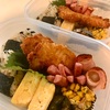 チーズチキンカツ弁当