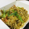 マレーシアの屋台料理のクイティヤオを食べたら、日本人も外国人も大好きな和食のアレを思い出した！