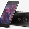 モトローラ 背面にデュアルカメラ搭載の5.2型Androidスマホ「Moto X4」を発表 スペックなど