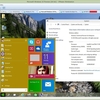 Windows 10 & Yosemite GM 3