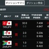 トルコリラ成長記録279