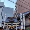 ●ひとり時間に参拝●小網神社（日本橋）：平日でも参拝者が絶えない強運厄除けの神様