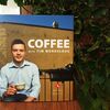 「COFFEE WITH TIM WENDELBOE」