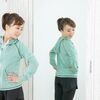 妊娠中のウエストサイズ：変化を受け入れ、心地よく過ごすためのヒント
