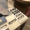 7年ぶりメガネ購入👓