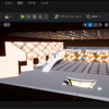 Unreal Engineのバーチャルスタジオを使ってみる♪その2