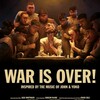 命懸けの伝書鳩『WAR IS OVER! Inspired by the Music of John & Yoko』☆☆+ 2024年第140作目