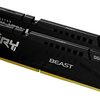 【ガチレビュー】Kingston FURY DDR5-5200 64GBでPC性能爆上げ！ Ryzen環境での相性やOC耐性も徹底検証