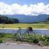 武田橋・信玄橋　自転車一筆書き