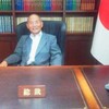 自民党総裁の椅子、