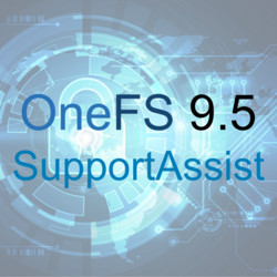 【Dell Blog】新時代の幕開け！PowerScale OneFS 9.5でSupportAssistに対応して直接接続もできるように！設定方法も一挙に紹介しちゃいます♪