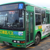 新潟200か・586(新潟交通観光バス)