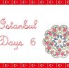 イスタンブール day6