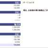 20266円のマイナス