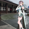 駅メモ！で行こう城崎温泉キャンペーン