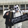 【マシュメロ来日公演2019】最初から最後まで大盛り上がり！Marshmello Japan tour 2019 in 神戸ワールド記念ホールに行ってきた！