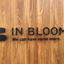 IN BLOOM のブログ