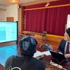 今年最後の個別相談会