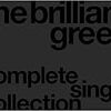 the brilliant green/complete single collection