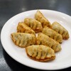 【餃子専門店 王】流川エリアで人気な老舗の餃子専門店。パンチ感しっかり目の餃子は飲んだシメで行きたくなる(中区薬研堀)
