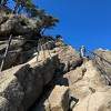 【ソウル5名山制覇】標高740メートル「道峰山／ドボンサン」登山の記録
