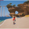  27 minutes video footage of @RiMEGame via  @simonschreibt