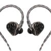 【HiFiGOニュース】チューニングノズルの交換が可能な5ドライバーのハイブリッドIEM「Hidizs MS5」がHiFiGOに登場！