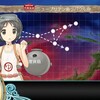 艦これ22年梅雨イベE-1甲