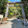 戸隠神社ライトワーク（宝光社）