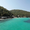 【つぶやきブログ】タイの島へ～海の青さに感動