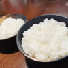 お米・・・不作でもないし、飢饉でもないのに