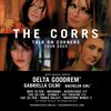 The Corrs: Talk On Corners Australia Tour 2025 Announced