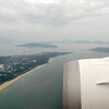 今年初の飛行機出張で博多にびゅ～ん＆懇親会♪