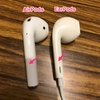 AirPods 良いところ悪いところ　まとめ　3ヶ月使用レビュー