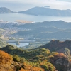 内海ダム（香川県小豆島）