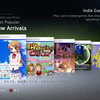 Xbox360の北米マケプレにて、日本の萌え系同人ゲームが配信中