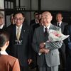 10月08日、田口浩正(2024)