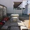 2023/03/04 秋津・新小平散歩 08 山の稲荷神社/小川駅前商栄会/小川駅/西武線踏切/コジマ×ビックカメラ小平店・メディアシティ小平/新小平西公園/新小平駅